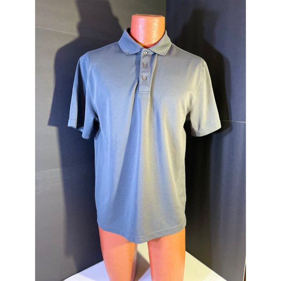 Men’s Beverly Hills Polo Club Medium Gray - Picture 1 of 7